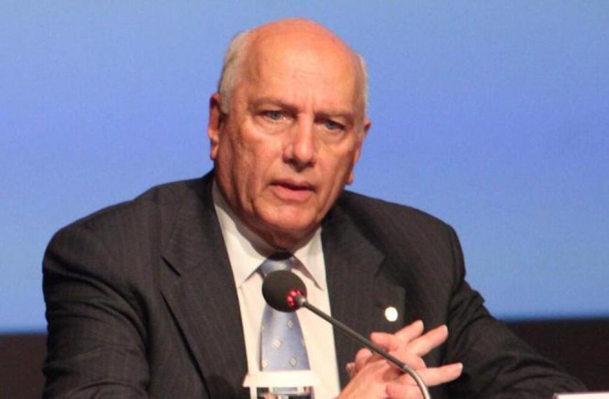 Χρ. Ζερεφός: Οδεύουμε στην πλήρη αποσταθεροποίηση του κλίματος