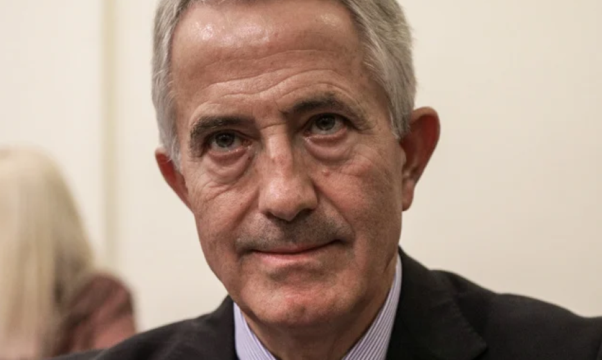 Τραγωδία στα Τέμπη: Η κυβέρνηση ήξερε από το 2020 τα προβλήματα του ΟΣΕ – Η απάντηση του Κώστα Σπηλιόπουλου για την ποινική δίωξη εναντίον του