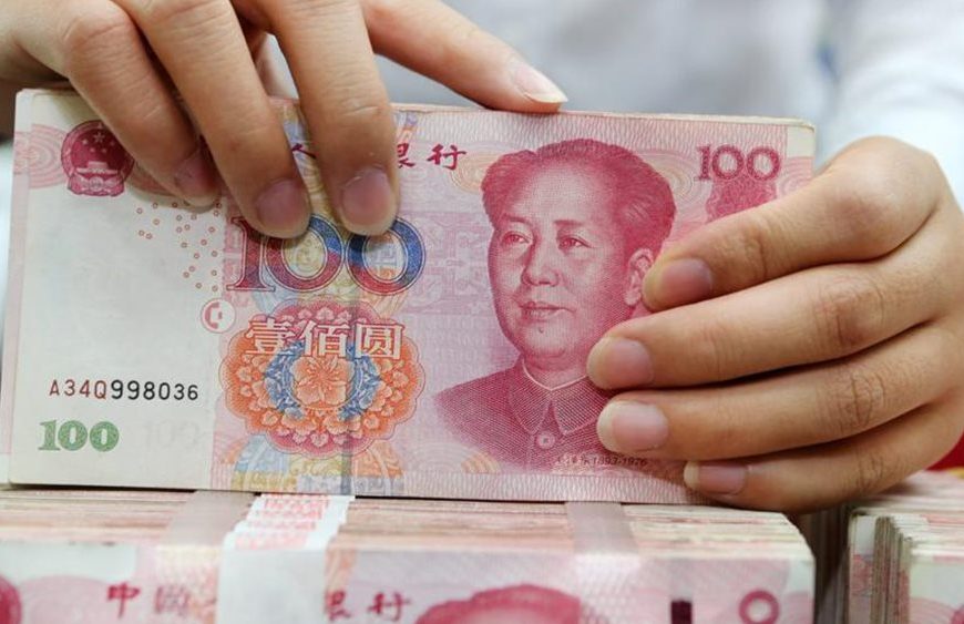 Κίνα: Αποπληθωρισμός για πρώτη φορά από το 2021