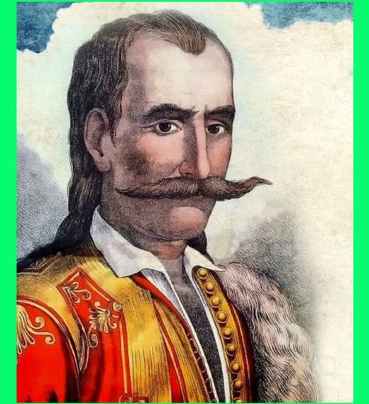 Η καταστροφή της στρατιάς του Δράμαλη