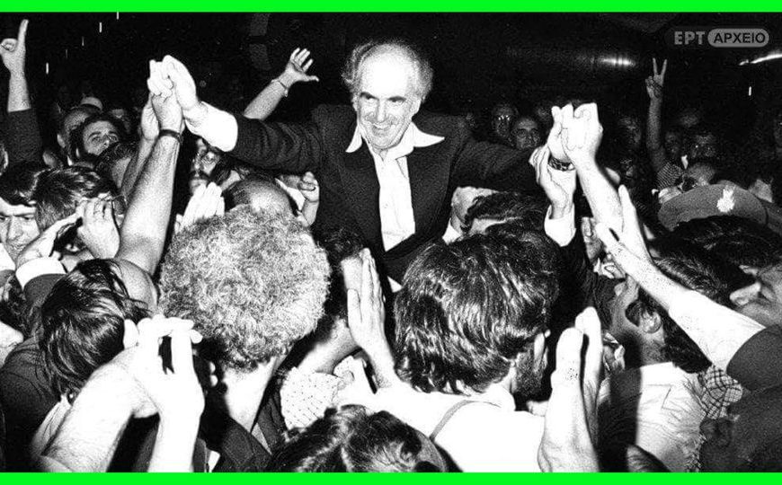 Ένα αεροπλάνο αλλιώτικο απ τα άλλα