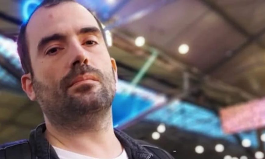 Δημήτρης Καπράνος / ΓΙΑ ΤΟ ΣΙΝΑΦΙ ΜΑΣ…