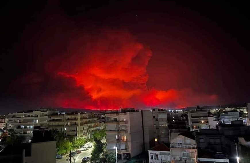 Είναι ντροπή αυτό που συνέβη για μια ακόμα φορά με τις τηλεοράσεις – Του Γιάννη Παντελάκη 