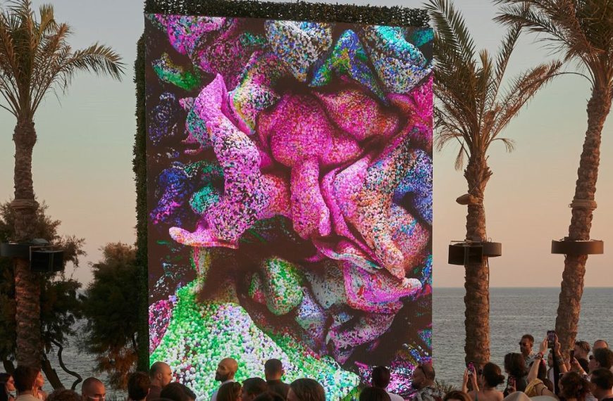 «Winds of Yawanawá»: NFTs για την προστασία του δάσους στον Αμαζόνιο