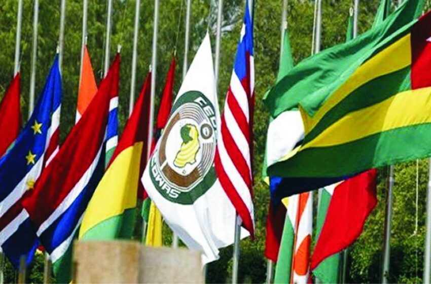 “Πλήρης στήριξη” Γαλλίας σε ECOWAS για στρατιωτική επέμβαση στον Νίγηρα