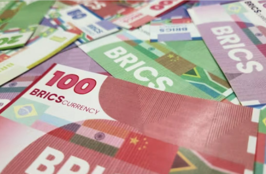 Το Αζερμπαϊτζάν υπέβαλε αίτηση ένταξης στην BRICS