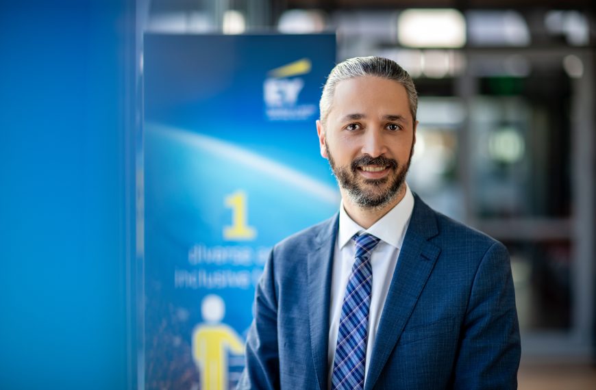 Παναγιώτης Παπαγιαννακόπουλος / Οι προκλήσεις συμμόρφωσης με το ρυθμιστικό πλαίσιο κυβερνοασφάλειας για τις ελληνικές επιχειρήσεις