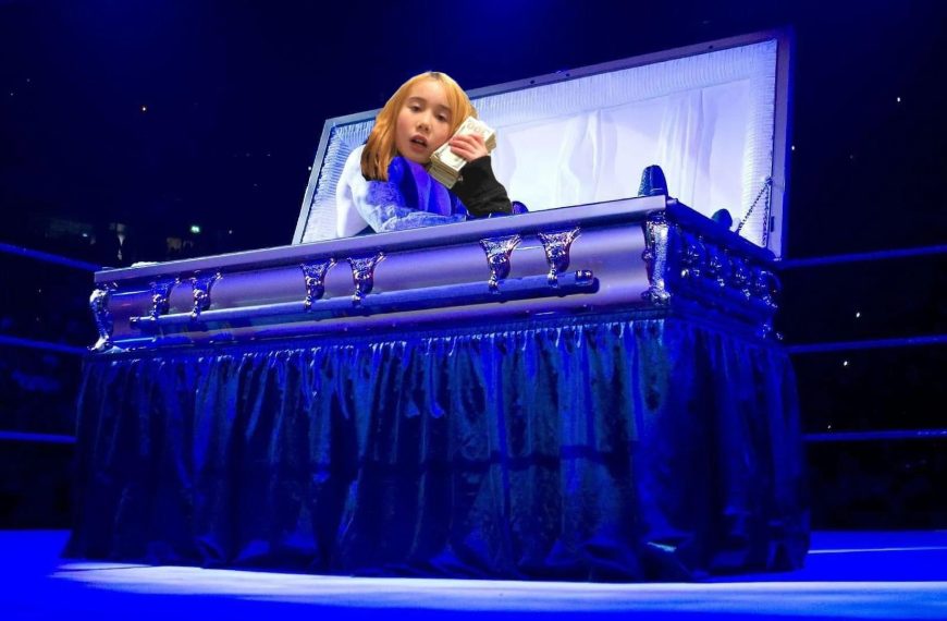 Απάτη ή φάρσα ο “θάνατος” της 15χρονης ράπερ και influencer Lil Tay ;