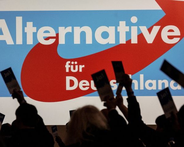 Γαλλία: «Κίνδυνος για την ευρωπαϊκή σταθερότητα» το γερμανικό AfD