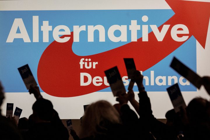 Politico για τη νίκη AfD στη Θουριγγία: Η άνοδος της ακροδεξιάς, η στροφή των ψηφοφόρων και ο Όλαφ Σολτς