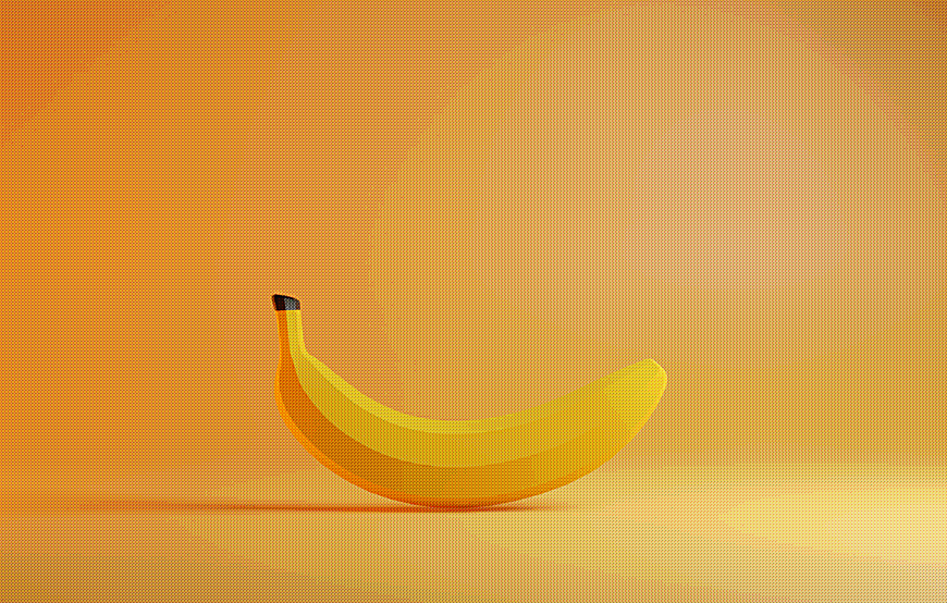 «Ζούμε σε Μπανανία;»