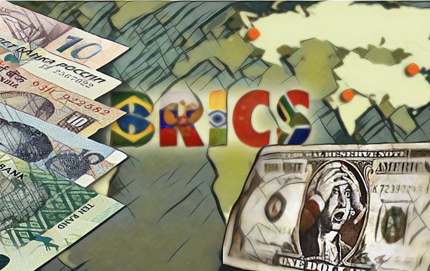 Τα μηνύματα των BRICS προς τη Δύση