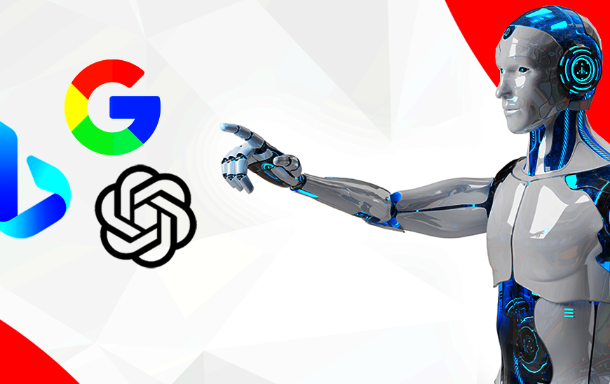 ChatGPT, Bing Chat και Google Bard: Απ’ την Κική και την Κοκό&hellip;