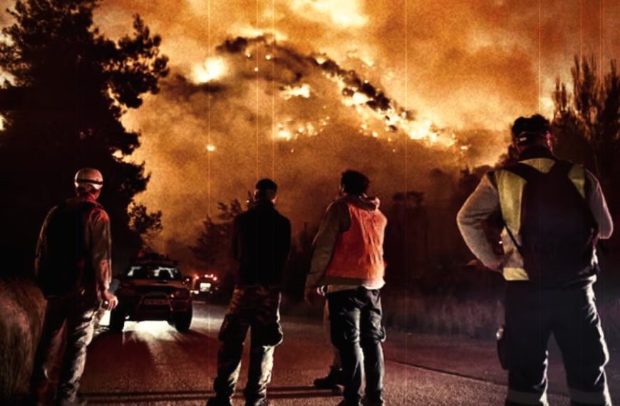 Η κλιματική αλλαγή δεν είναι απλώς μια νέα λέξη-μόδα – Eίναι ένα&hellip;