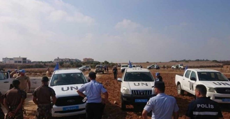 Δημήτρης Τριανταφύλλου / Ερμηνεύοντας τα επεισόδια στην Πύλα