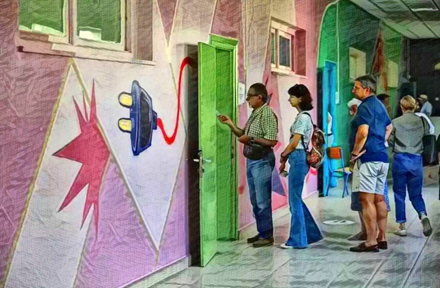 Διεφθαρμένος αλλά αποτελεσματικός; – Η Ελλάδα της ανοχής και του κυνισμού