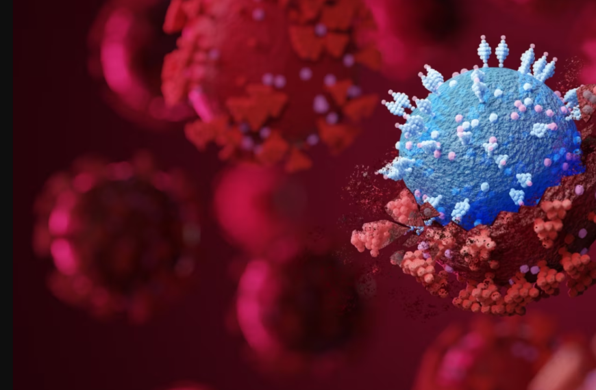 Ο κοροναϊός εξακολουθεί να μας βάζει «παγίδες»