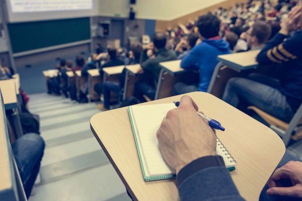 Εγγραφές πρωτοετών φοιτητών 2025: Βήμα βήμα η διαδικασία