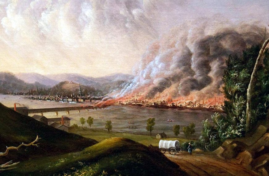 Οι μεγάλες πυρκαγιές θα οδηγήσουν σε μαζική εξαφάνιση ειδών;