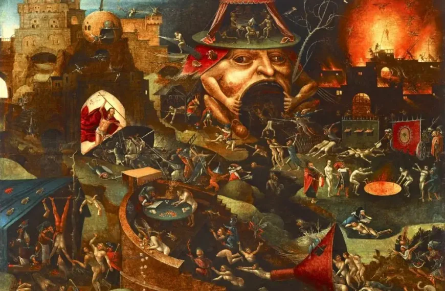 Καλοκαίρι 2023: Από το inferno της Ρόδου και του Έβρου ως το&hellip;