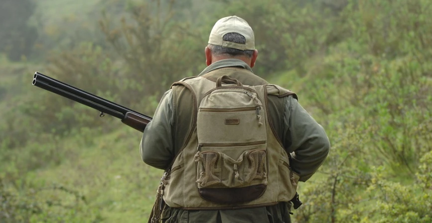 Ρόδος: Αντιδράσεις για την έναρξη του κυνηγιού μετά τις καταστροφικές πυρκαγιές