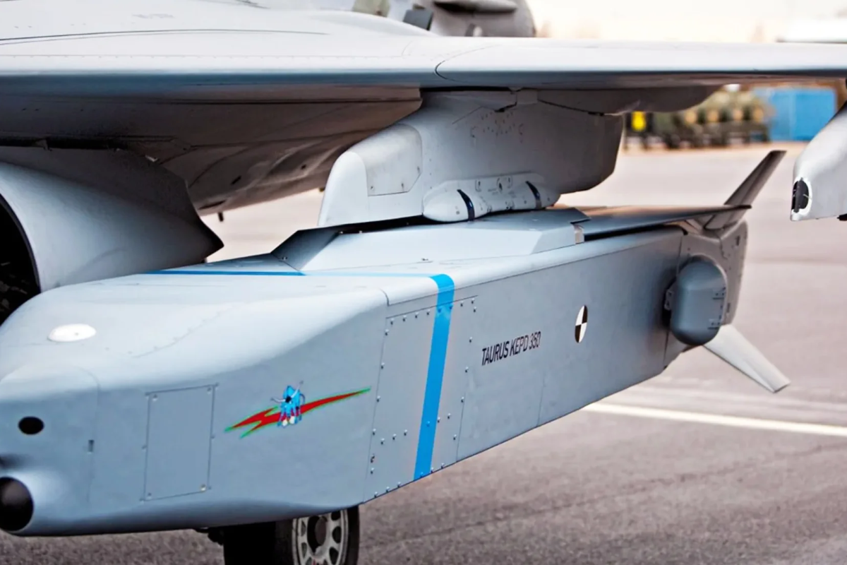 Γερμανία: Η πλειοψηφία των πολιτών είναι κατά της αποστολής πυραύλων Κρουζ στην Ουκρανία