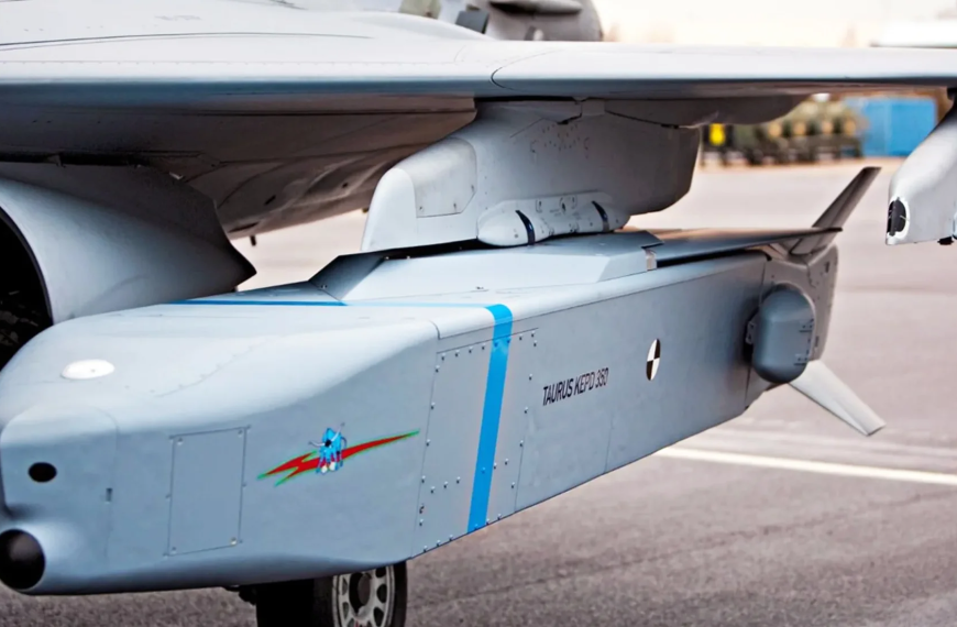 Γερμανία: Η πλειοψηφία των πολιτών είναι κατά της αποστολής πυραύλων Κρουζ στην&hellip;