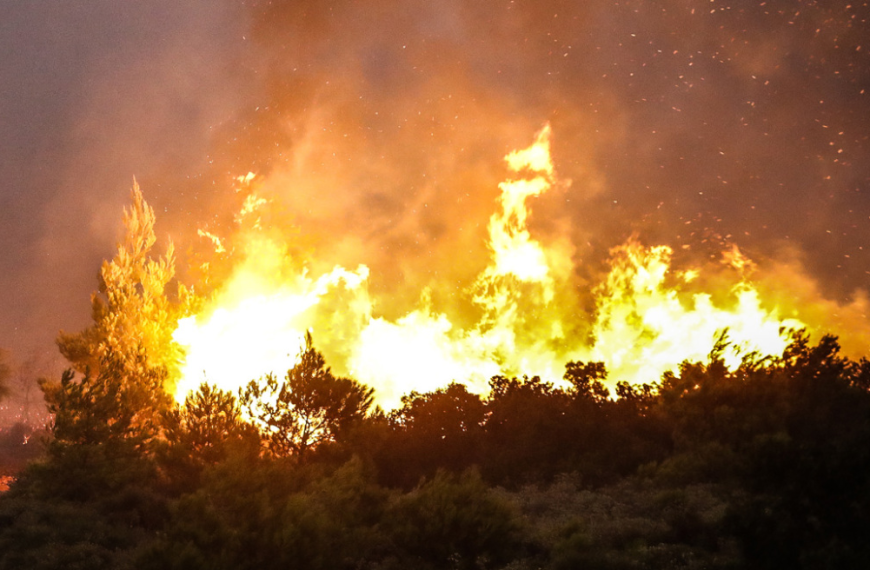 ΚΕΕΡΦΑ: Σοβαρή καταγγελία για τoν μαζικό θάνατο των μεταναστών στον Έβρο –&hellip;