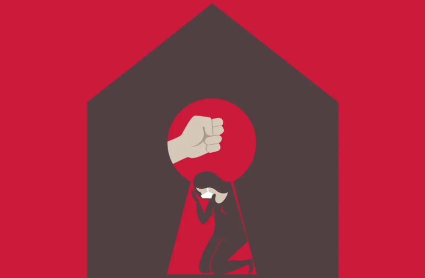 ΟΟΣΑ: Η Ελλάδα στις χώρες με τα μεγαλύτερα ποσοστά έμφυλης βίας