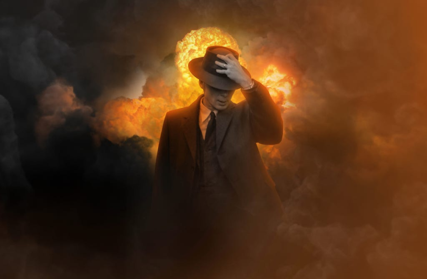 Η προβολή του Oppenheimer σε έναν πυρηνικό κόσμο