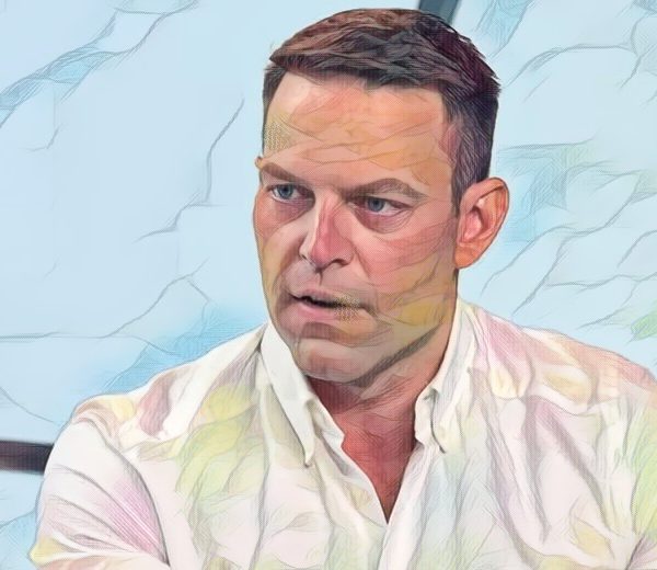 Κασσελάκης: Με φόρα από τα Social μπαίνει στην κούρσα για την προεδρία&hellip;