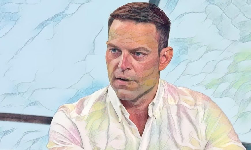 Κασσελάκης: Με φόρα από τα Social μπαίνει στην κούρσα για την προεδρία του ΣΥΡΙΖΑ