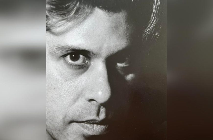 Πέθανε σε ηλικία 63 ετών ο γνωστός ποιητής και πεζογράφος Κωστής Γκιμοσούλης