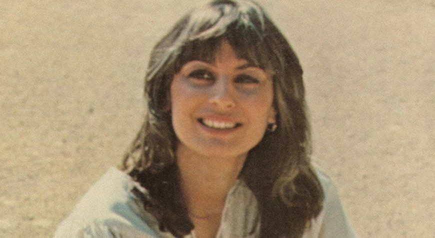 Πέθανε η Λιζέτα Νικολάου