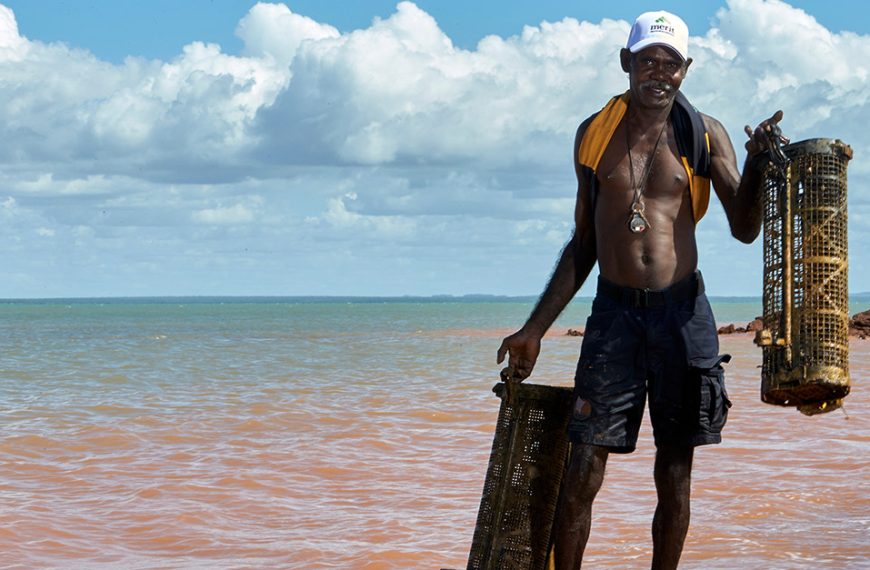 South Goulburn Island: Το νησί με τους 500 κατοίκους, που μιλούν… 9 γλώσσες