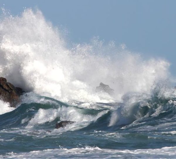 Ισχυρά μελτέμια έως και την Κυριακή 