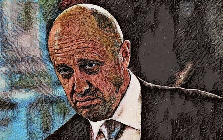 Πριγκόζιν: Το προφίλ του ηγέτη της Wagner