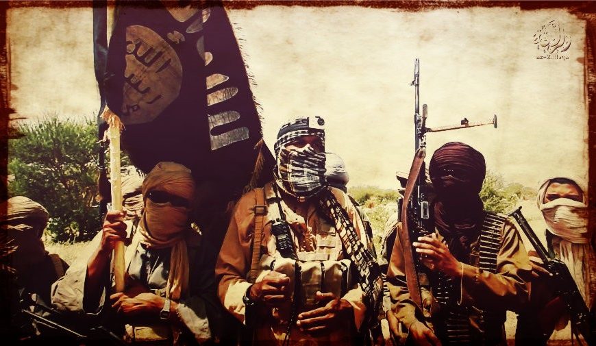 Ευάγγελος Βενέτης / Η άνοδος του πολιτικού Ισλάμ στην Σαχάρα