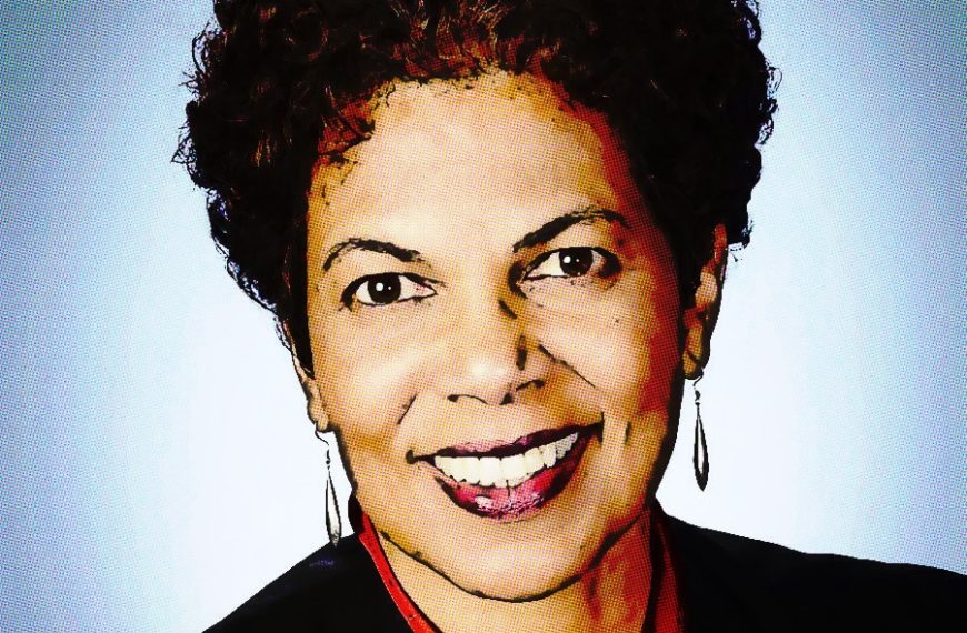 Τάνια Τσάτκαν: Η δικαστής του Ντόναλντ Τραμπ δεν αστειεύεται!