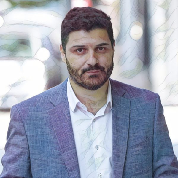 Διονύσης Τεμπονέρας στο AnatropiNews / Το διαρκές συνέδριο και η νέα αρχή