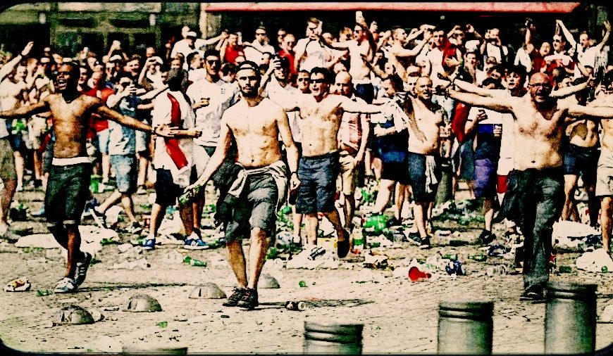 Σοφία Βιδάλη στο AnatropiNews / Οπαδική βία; Σχόλια με αφορμή μία ακόμα δολοφονία