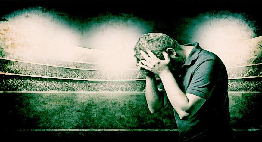 Δημήτρης Βερβεσός στο AnatropiNews / Το πένθος θεραπεύεται μόνο με δράσεις