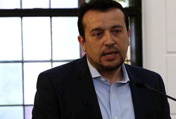 Ν. Παππάς: Να χτίσουμε την ευρύτατη παράταξη της προοπτικής και της νίκης