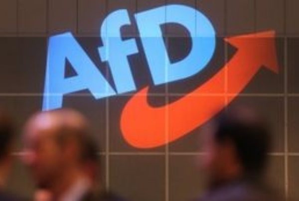 AfD: Η μεγαλύτερη απειλή για τη δημοκρατία στη Γερμανία, λέει ο Γκέρχαρτ&hellip;