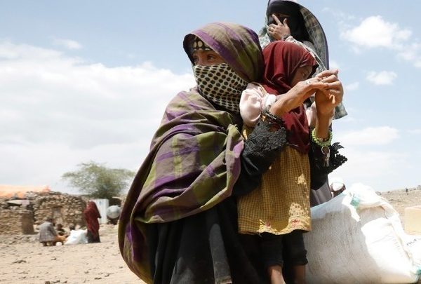 Πανδημία και πληθωρισμός ώθησαν άλλους 68 εκατ. ανθρώπους στη φτώχεια