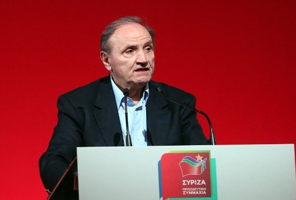 Τζουμάκας: Ο ΣΥΡΙΖΑ ΠΣ είναι πολιτική δύναμη για μαχόμενους – Μπορεί να&hellip;