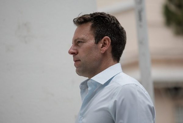 Στ. Κασσελάκης: Εμένα με ενδιαφέρει η σύγχρονη Αριστερά- Ο ΣΥΡΙΖΑ