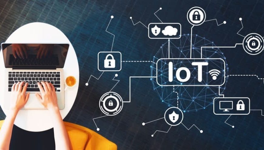 Διαδίκτυο των πραγμάτων: Οκτώ κατηγορίες συσκευών που γνωρίζουν κάθε μας κίνηση