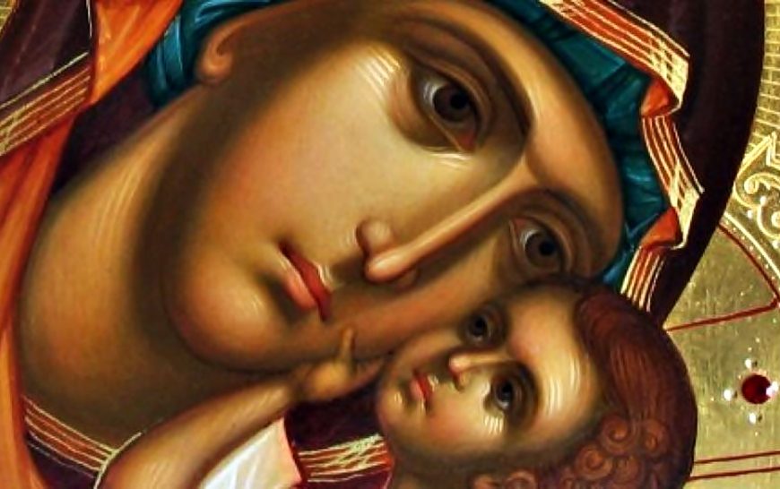 Ευάγγελος Μαζαράκης: Το «Πάσχα του καλοκαιριού»