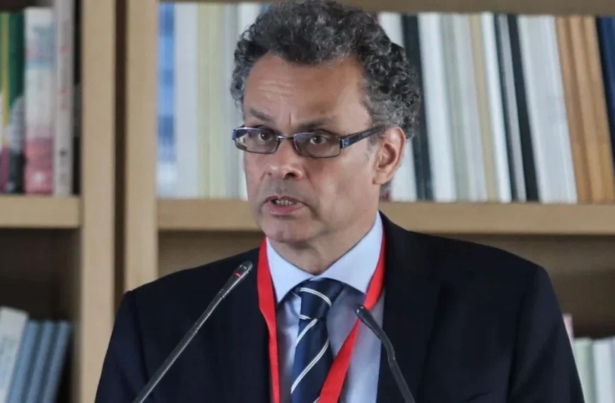 Ξενοφών Κοντιάδης: Οι σημερινές εκλογές στον ΣΥΡΙΖΑ μας αφορούν όλους